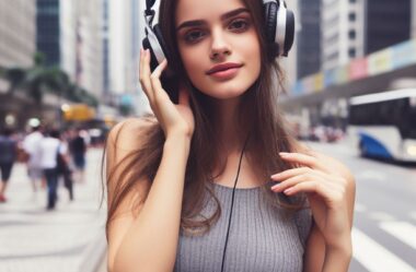Melhores fones de ouvido para academia