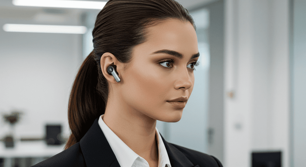 Melhor fone de ouvido intra auricular bluetooth