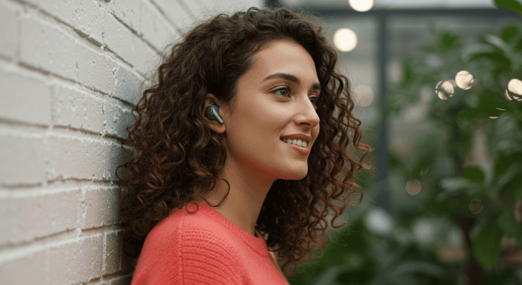 Melhor fone de ouvido intra auricular bluetooth