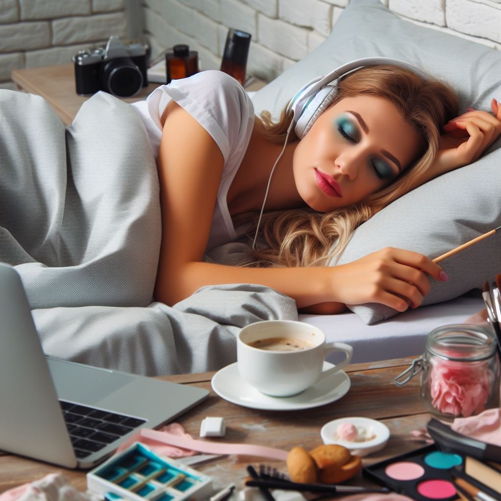 melhor fone de ouvido para dormir