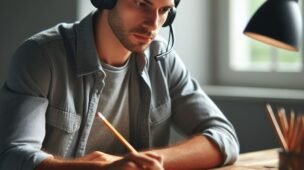 melhor fone de ouvido para estudar melhor fone de ouvido para estudar