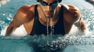 melhor fone de ouvido para natação melhor fone de ouvido para natação