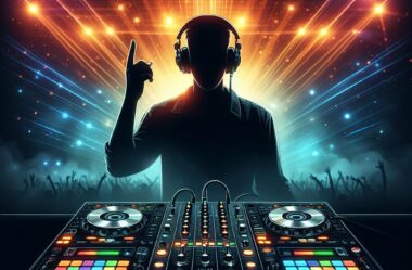 Qual o melhor fone de ouvido para DJ?