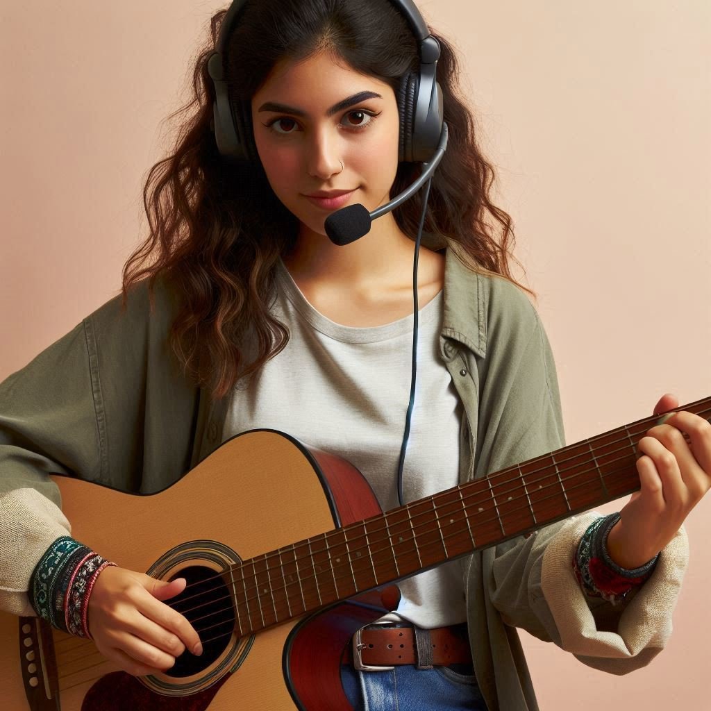 Melhor fone de ouvido para guitarra