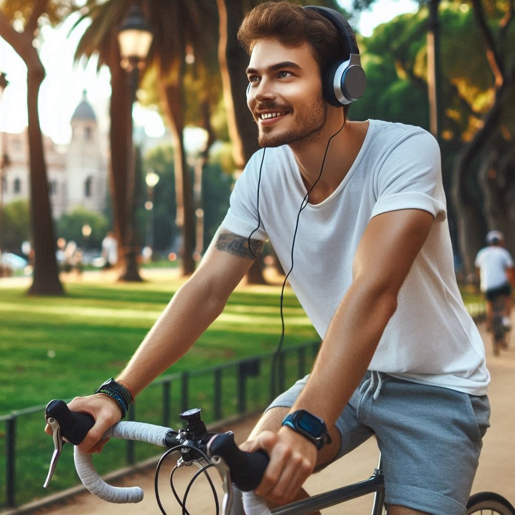 Melhores Fones de Ouvido para Ciclistas