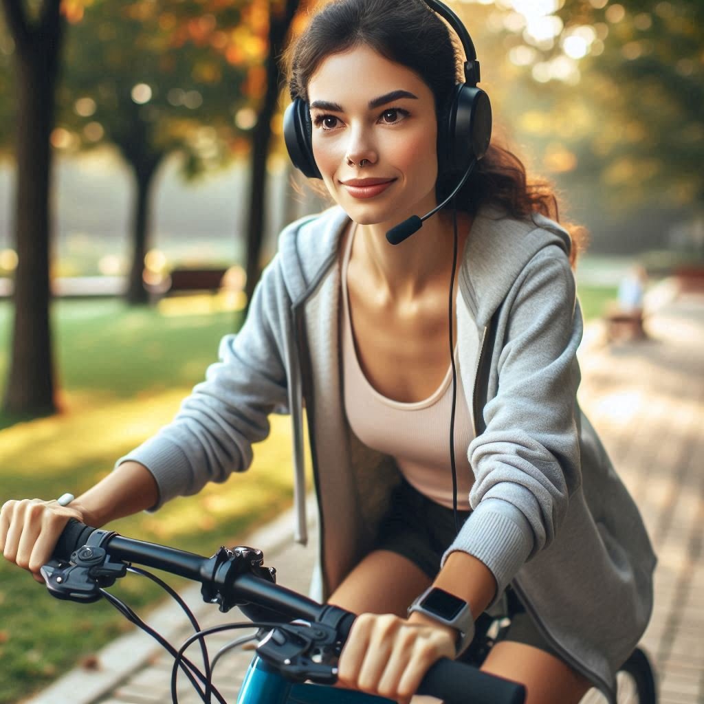 Melhores Fones de Ouvido para Ciclistas
