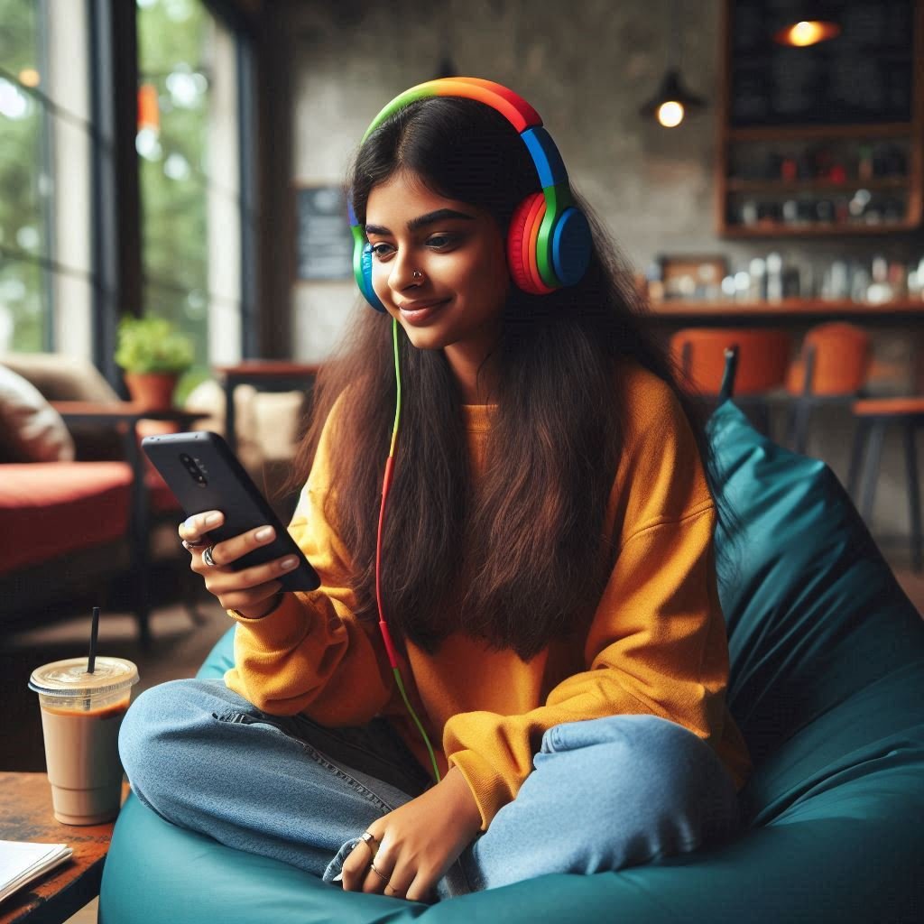 Melhor microfone para celular