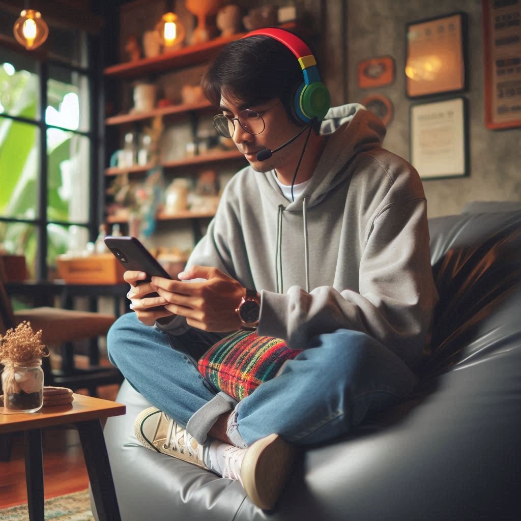 Melhor microfone para celular