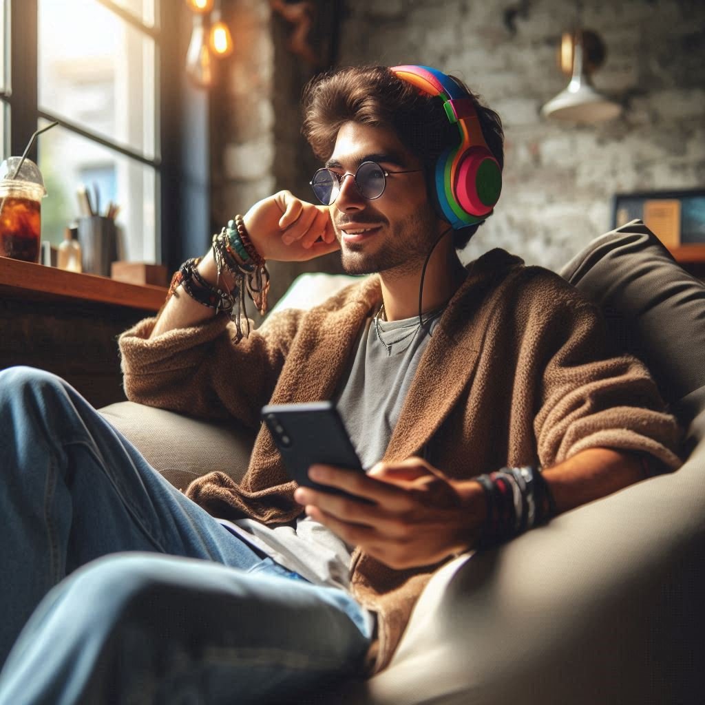 Melhor microfone para celular