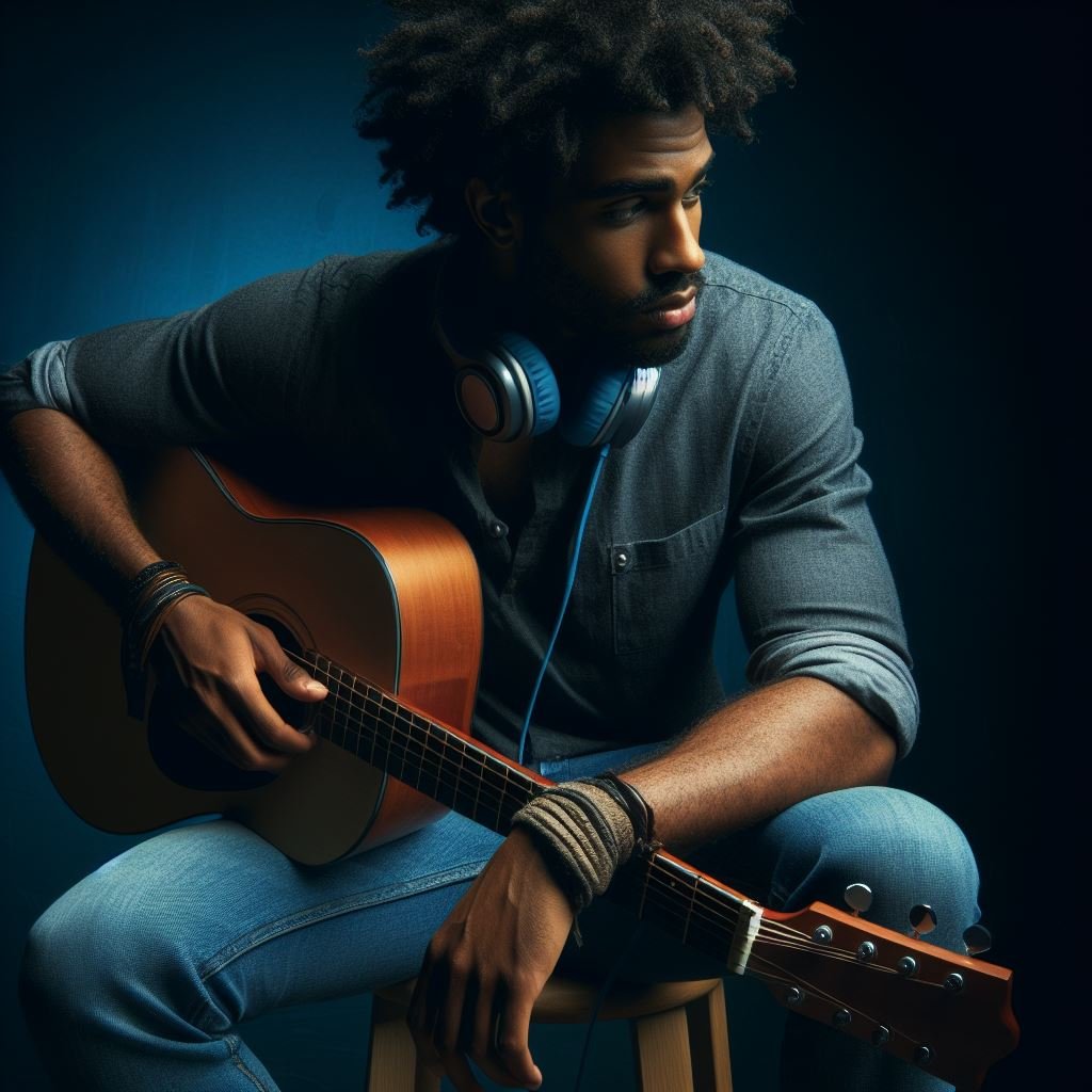 melhor fone de ouvido para guitarra