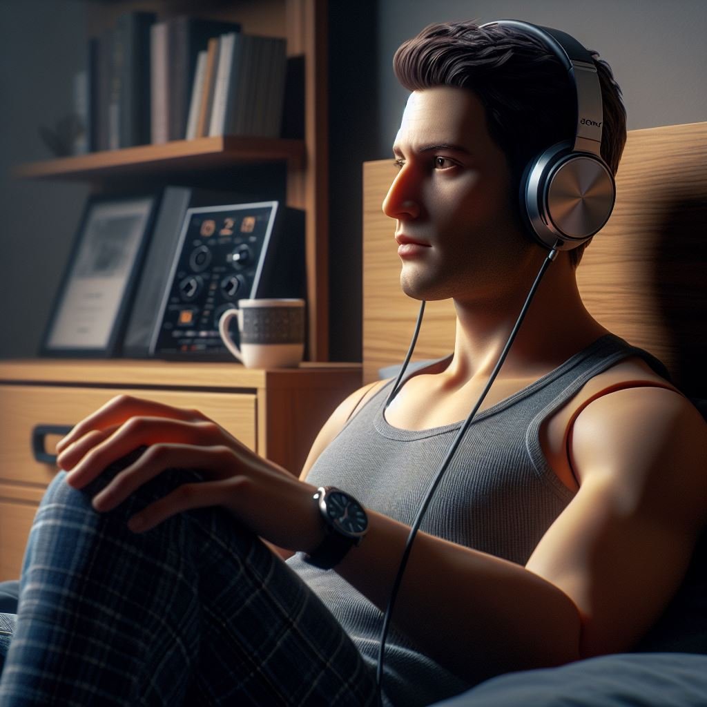 melhor fone de ouvido sony