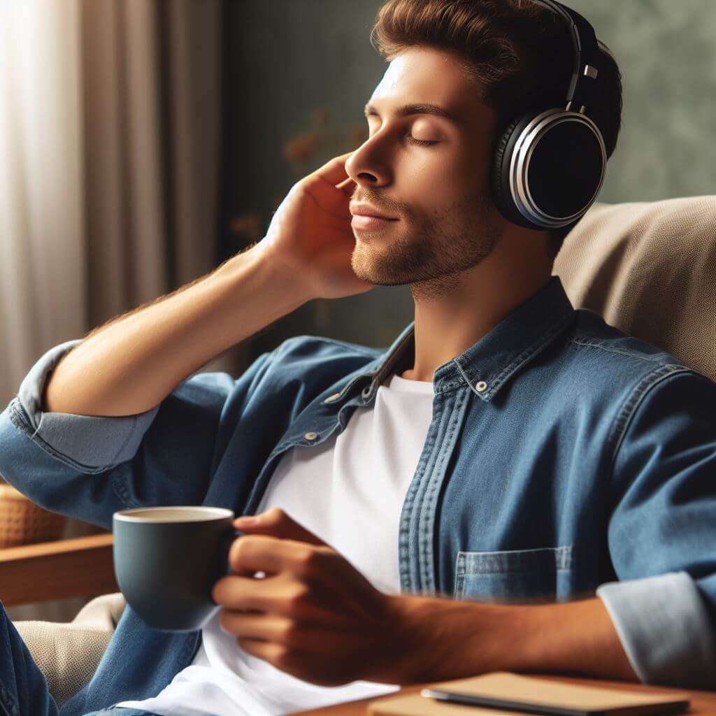 O que é ANC no fone de ouvido?