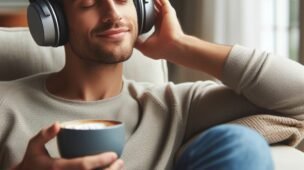 O que é ANC? Cancelamento de Ruído Ativo O que é ANC? Cancelamento de Ruído Ativo