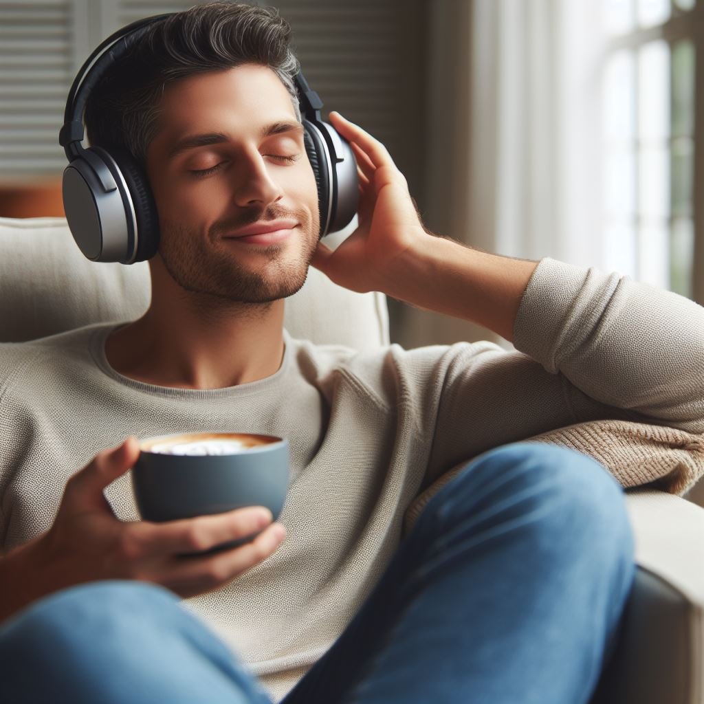 O que é ANC? Cancelamento de Ruído Ativo