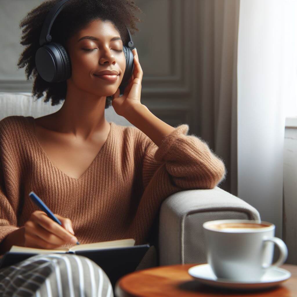 O que é ANC no fone de ouvido?