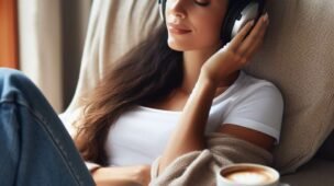 O que é ANC no fone de ouvido?