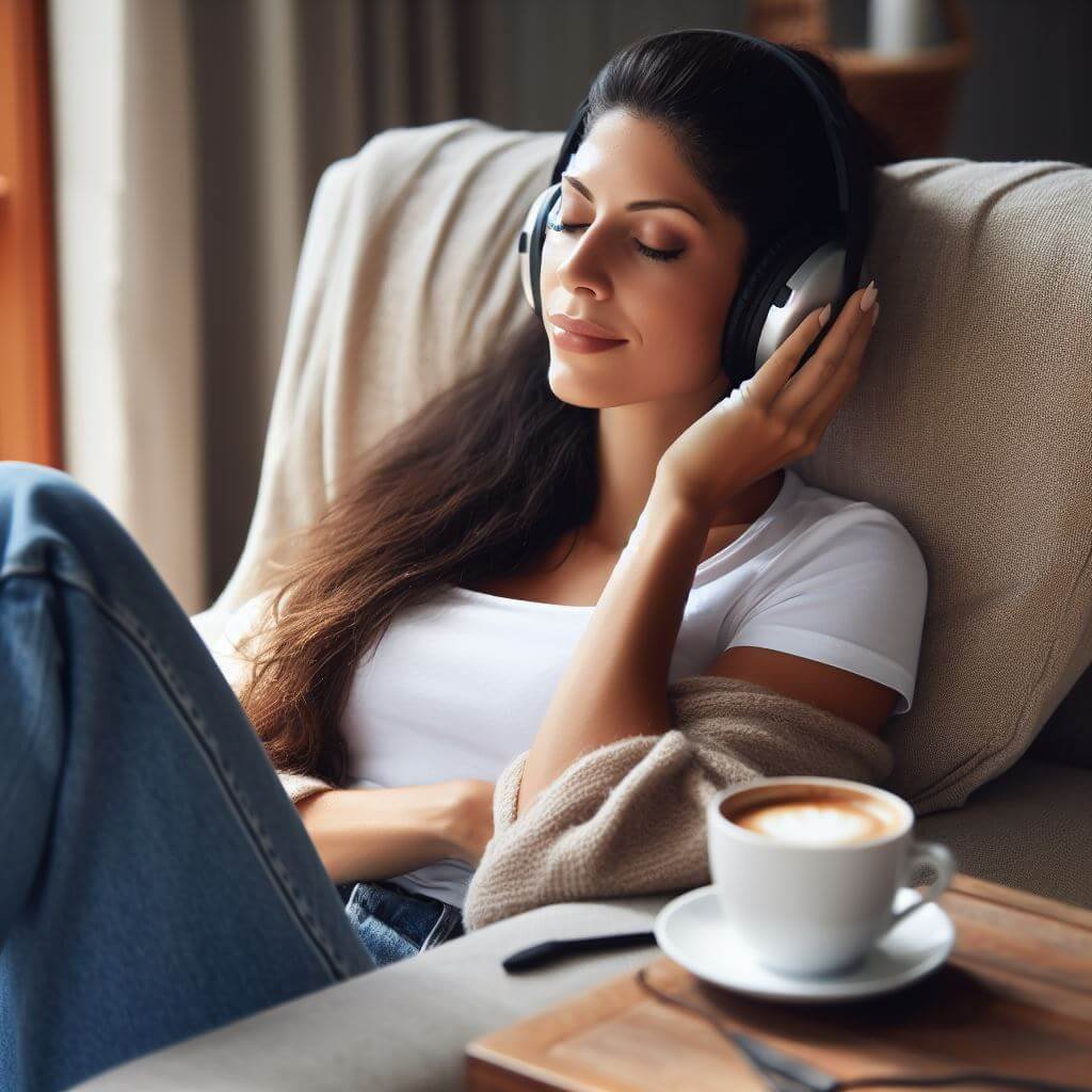 O que é ANC no fone de ouvido?