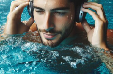 Os 10 melhores fones de ouvido para natação de 2024