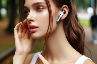 Como escolher um fone de ouvido bluetooth