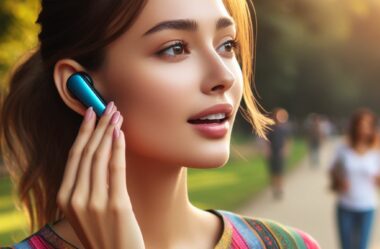 Melhores Fones de Ouvido Bluetooth Tranya