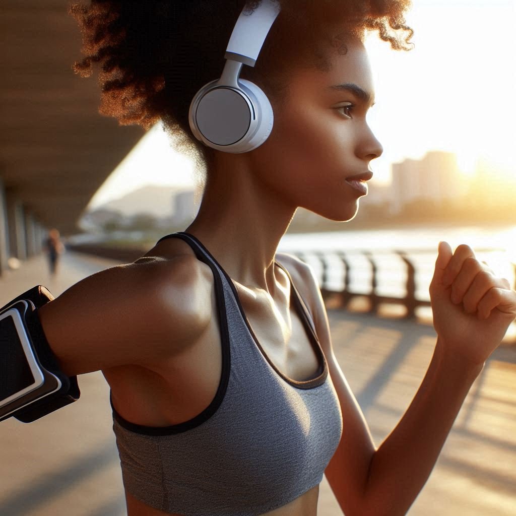 Qual o melhor fone de ouvido para correr