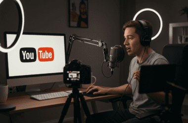 Como Melhorar a Qualidade do Microfone do Notebook