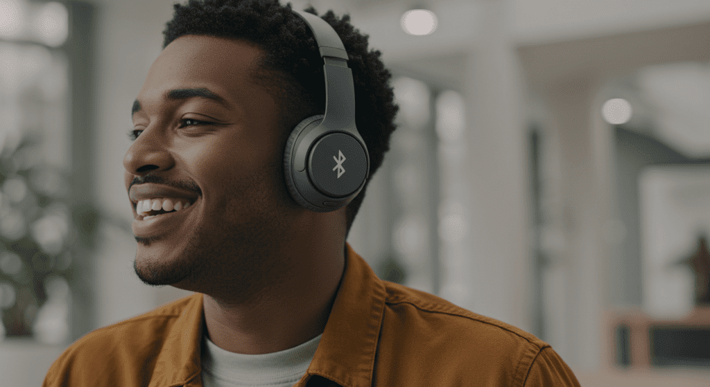 Melhores Fones Bluetooth