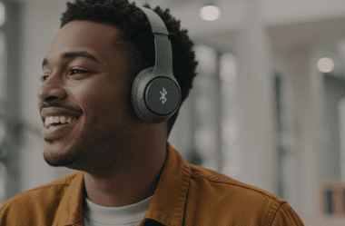 Melhor fone sem fio custo beneficio