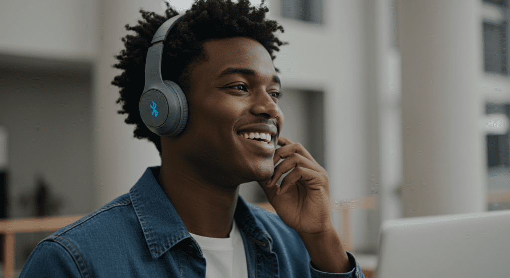 Melhores Fones Bluetooth