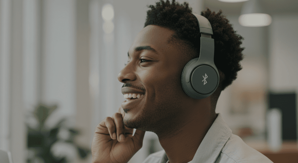 Melhores Fones Bluetooth