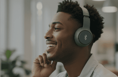 Como melhorar o audio do microfone
