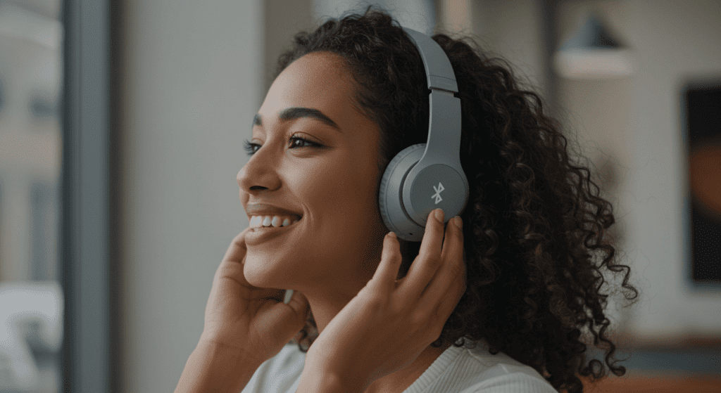 Melhores Fones Bluetooth