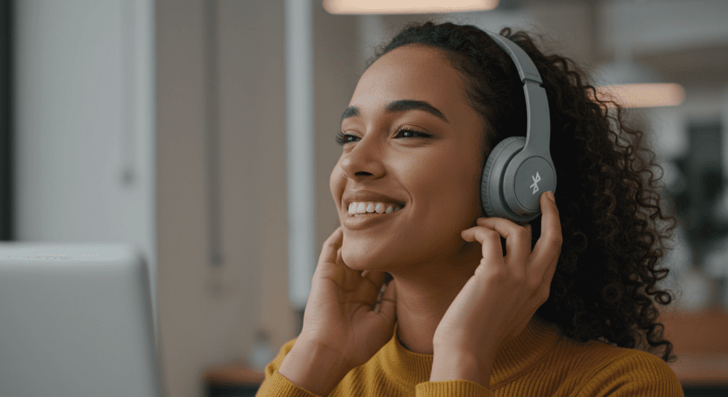 Melhores Fones Bluetooth