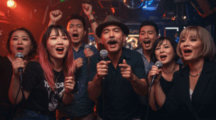 qual o melhor microfone karaokê bluetooth