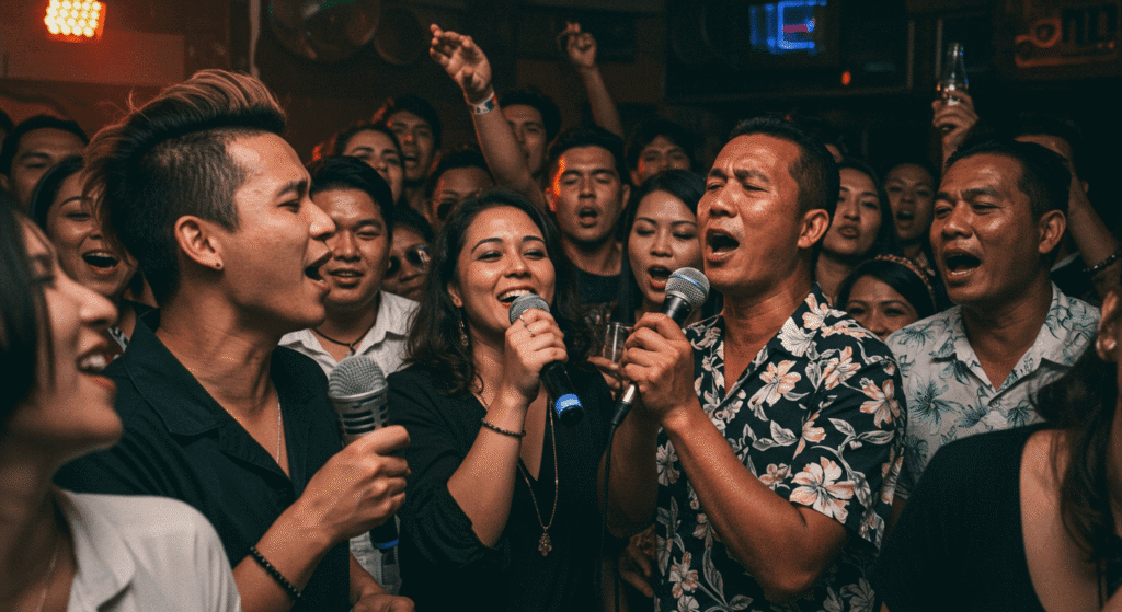 qual o melhor microfone karaokê bluetooth