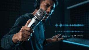 Melhor microfone sem fio Melhor microfone sem fio