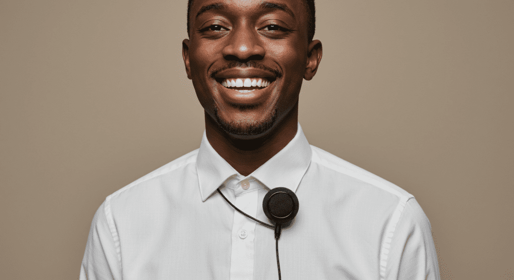 Melhores Microfones de Lapela