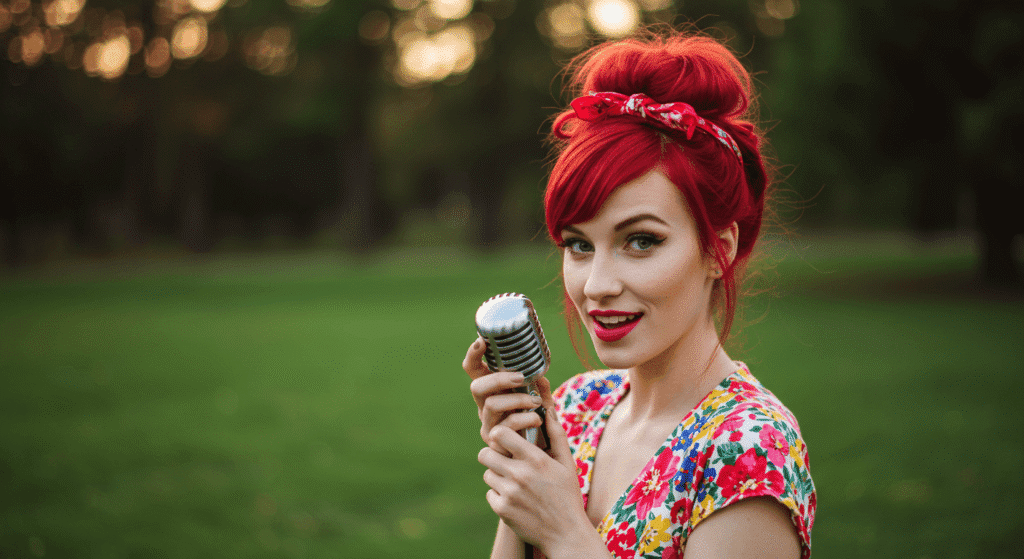 melhor microfone para captar som ambiente