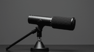 Como Escolher o Melhor Microfone Shotgun para Gravações Como Escolher o Melhor Microfone Shotgun para Gravações