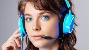 Como Melhorar O Microfone Do Headset