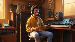 Como melhorar a qualidade do microfone no discord