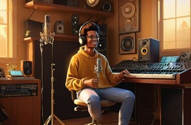 Como melhorar a qualidade do microfone no discord