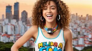 Melhor Caixa De Som Com Microfone