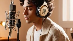 Melhor Microfone Condensador Para Home Studio