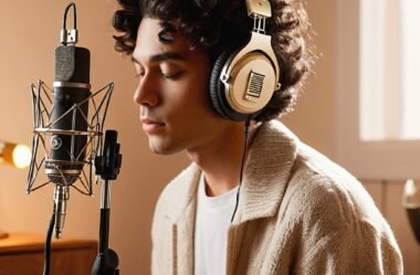 Melhor Microfone Condensador Para Home Studio