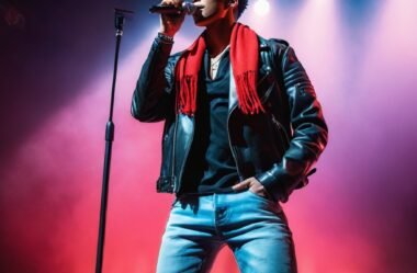 Melhor Microfone Dinâmico