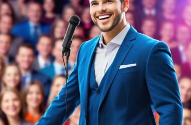 Melhor Microfone Headset para Palestras