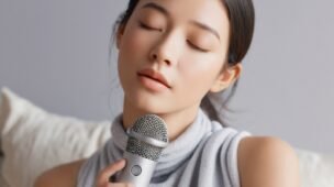 Melhor Microfone Para Asmr