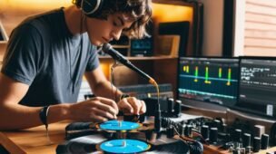 Melhor Microfone Usb