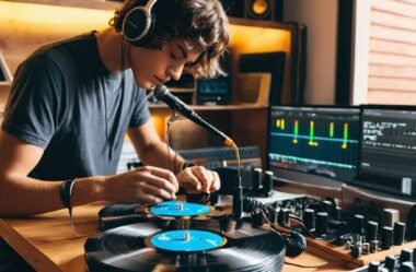 Melhor Microfone Usb